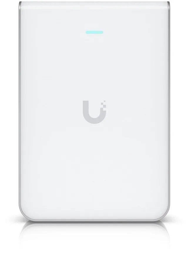 U7 Pro Wall - Access pont - WiFi Repeater- WiFi 7 - PoE