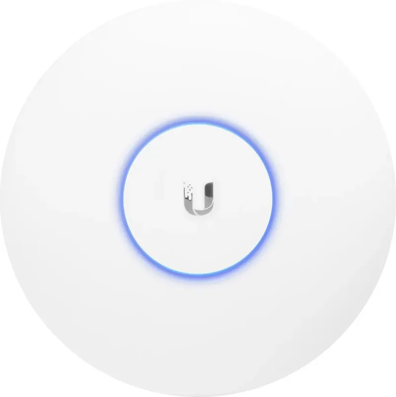 UAP-AC-PRO Ubiquiti UniFi AP-AC Pro - Accesspoint - Wi-Fi 5 Einzel-Modul PoE WLAN Access-Point 1.75 GBit/s 2.4 GHz, 5 GHz by Ubiquiti – product photo