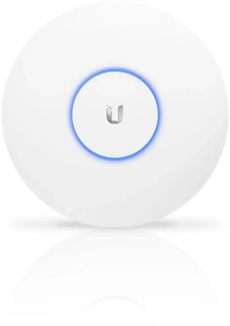 UAP-AC-SHD UAP-AC-SHD Enkel WiFi-accesspoint 2.4 GHz, 5 GHz de Ubiquiti – photo produit