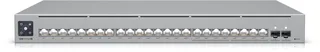 USW-Pro-Max-24-PoE - Netwerkswitch - 26 Poorten - Managed L3 - 400W PoE - 10G Ondersteuning
