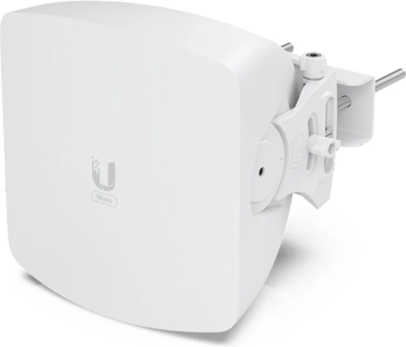 Wave-AP - Network Accesspoint - WiFi Versterker fra Ubiquiti i Hvid – produktbillede