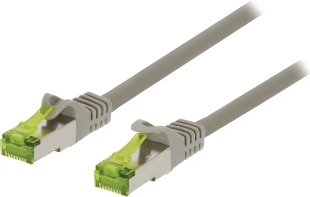 CAT7 PiMF (S/FTP) Netwerkkabel RJ45 (8/8) Male - RJ45 (8/8) Male 1.00 m