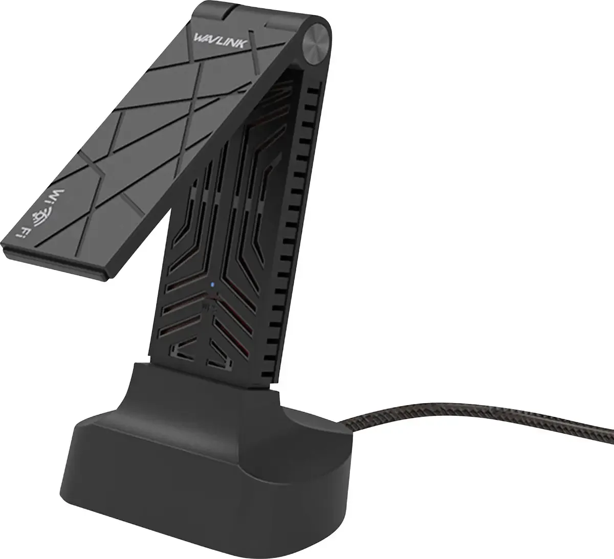 WS-WN690X1 WiFi-adapter USB-A 3.0 1800 MBit/s van Wavlink – productfoto