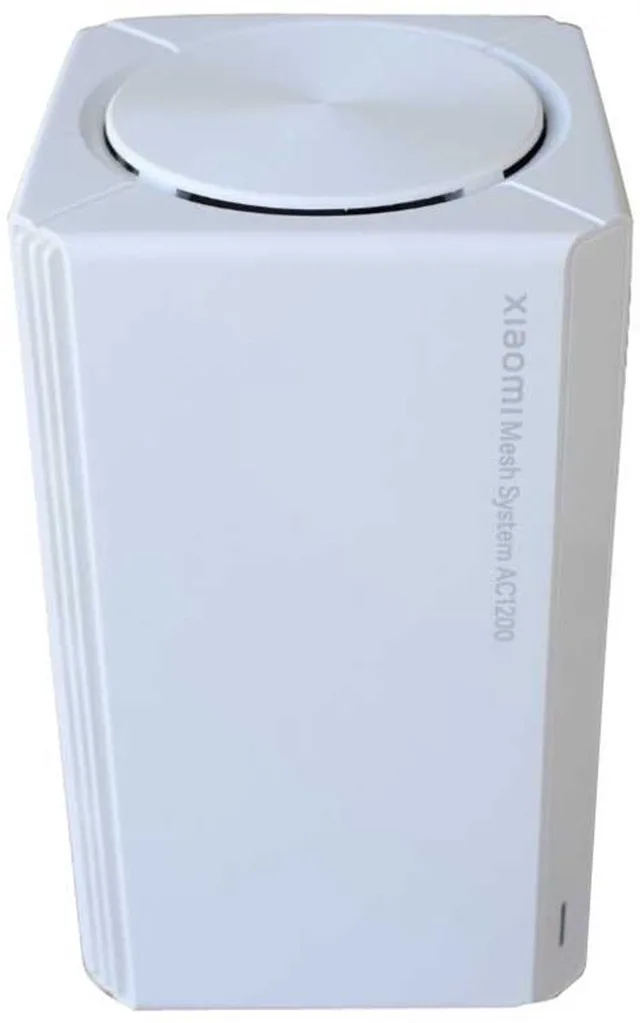 Mesh System AC1200 EU(1-pack)