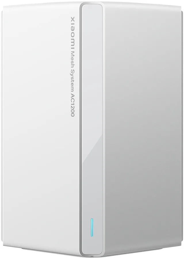 Mesh System AC1200 EU(3-pack)