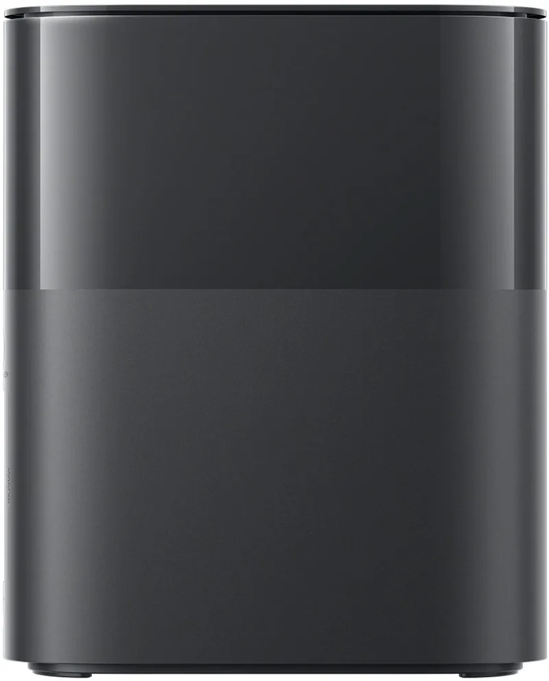 Mesh System BE3600 Pro EU(1-PACK) de Xiaomi en Noir – photo produit