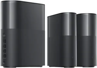 Mesh System BE3600 Pro EU(3-PACK) de Xiaomi en Gris – photo produit 1 sur 6