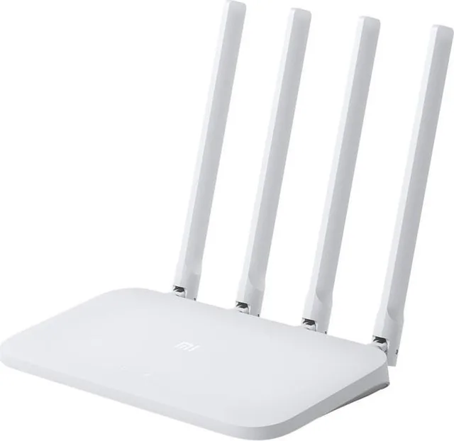 Router Xiaomi ‎DVB4224GL White 300 Mbps