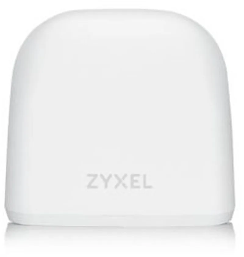 Access point ZyXEL ACCESSORY-ZZ0102F White de Zyxel en Blanc – photo produit
