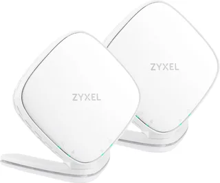AX6000 - Gigabit Extender Network Access Point - Dual-Band Draadloos WX5600-T0 - Wifi Versterker - WIFI 6 - 2-pack