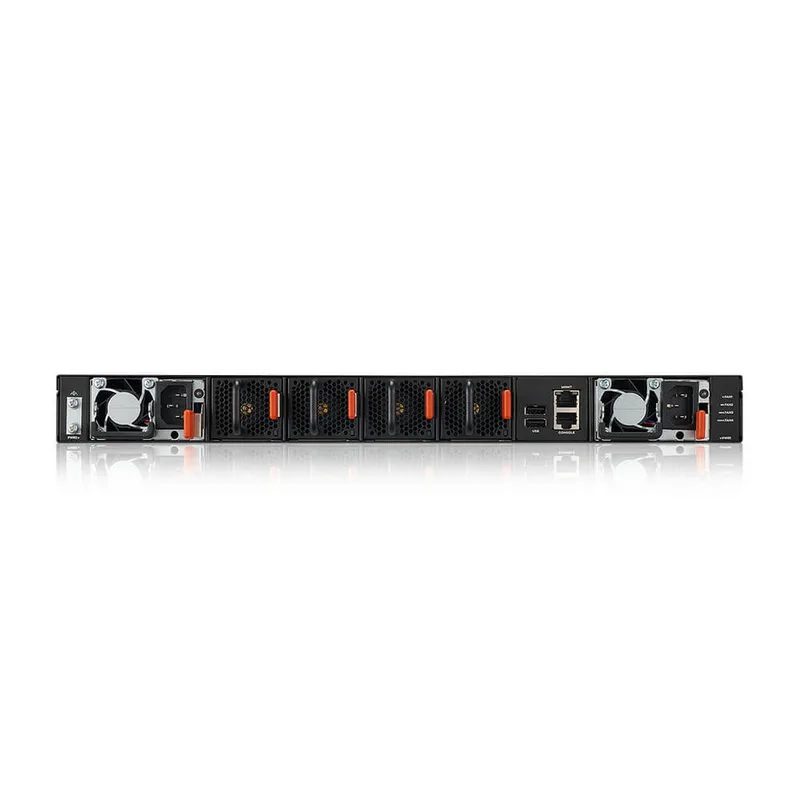CX4800-56F MultiGig Switch 48 port by Zyxel – product photo