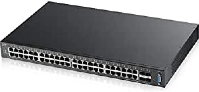 netwerk-switches XGS2210-52
