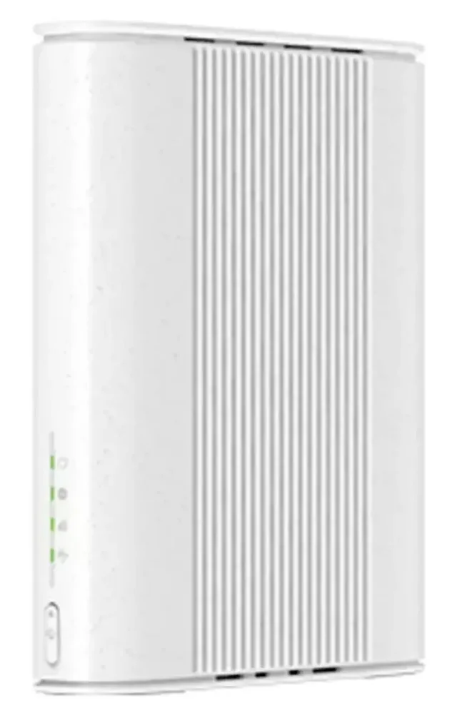 NR5111 5G Router weiß Point daccès Wi-Fi 5G mobile
