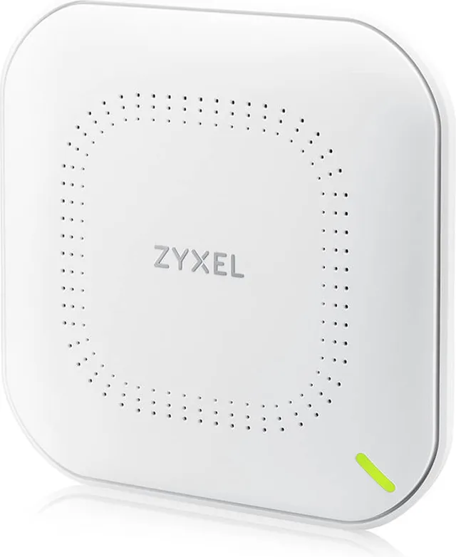 NWA50AX Pro - Accesspoint - PoE - Wi-Fi 6 - 2,4 GHz, 5 GHz - Cloud-verwaltet (NWA50AXPRO-EU0102F)