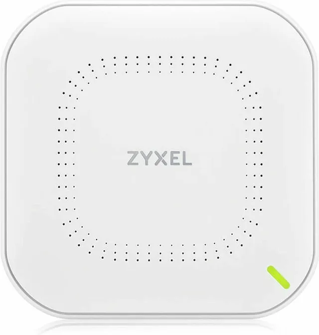 NWA90AX Pro 802.11ax Wifi 6 NebulaFlex AccessPoint