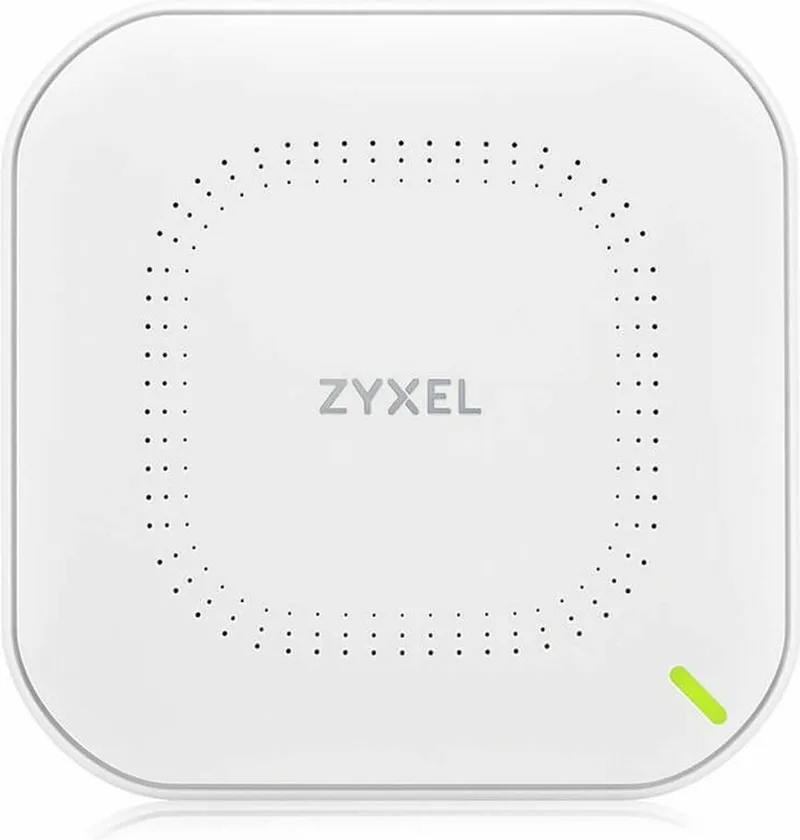 NWA90AX Pro 802.11ax Wifi 6 NebulaFlex AccessPoint de Zyxel en Noir – photo produit