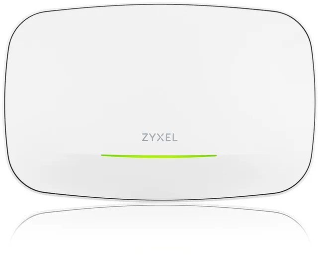 WBE630S - Accesspoint - Wi-Fi 7, SNMP - Wi-Fi 7 - 2.4 GHz, 5 GHz, 6 GHz - Cloud-verwaltet - Wand- / Deckenmontage