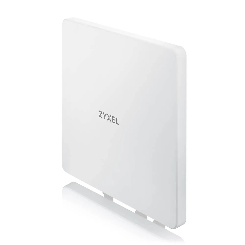 Wbe665s Eu0102f Wifi-adgangspunkt fra Zyxel – produktbillede
