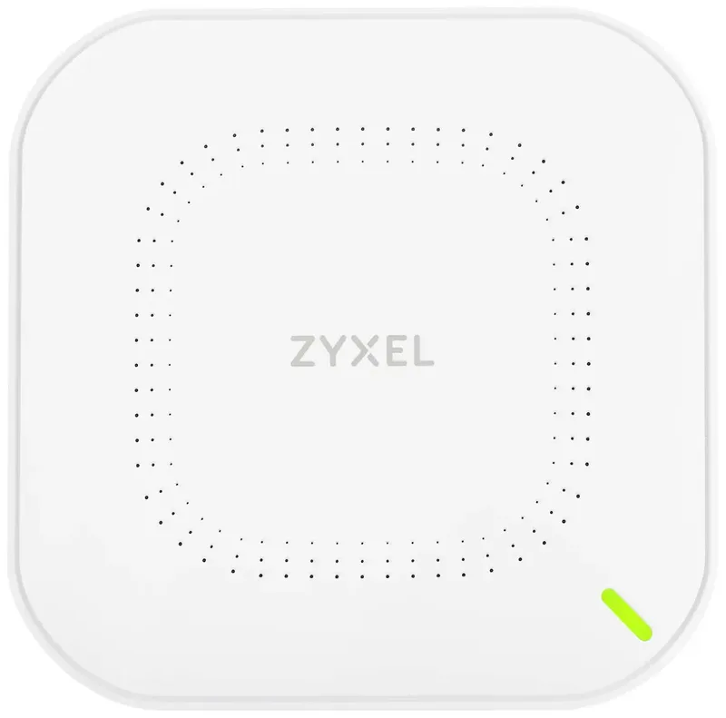 WiFi-versterker NWA50AX-EU0102F NWA50AX-EU0102F 1.75 GBit/s de Zyxel – photo produit