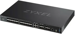 XGS4600-32F-ZZ0102F XGS4600-32F Netwerk switch 32 poorten